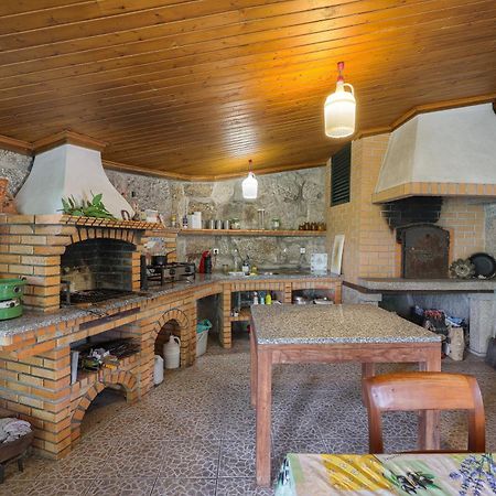 Charming Granite Cottage In Beautiful Surroundings Casal Diz Exterior foto